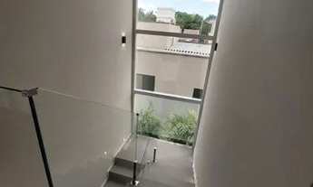 Imagem 6: Casa para venda tem 344 metros quadrados com 4 quartos em Pedra Branca - Palhoça - SC