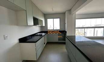 Imagem 7: Apartamento com 3 Suítes, 115 m² - venda por R$ 1.670.000 ou aluguel por R$ 7.450/mês - Ja