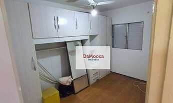 Imagem 6: Apartamento com 1 dormitório, 42 m² - venda por R$ 260.000,00 ou aluguel por R$ 2.150,00/m