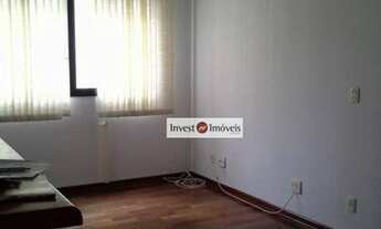 Imagem 3: Apartamento com 2 dormitórios, 64 m² - venda por R$ 490.000,00 ou aluguel por R$ 3.050,00