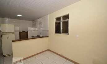 Imagem 4: Casa de Condomínio para Aluguel - Vila Valqueire, 1 Quarto, 80 m2