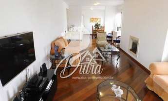 Imagem 5: Rivello Indianópolis 201m² 04 Dormitórios 03 Suítes 3 Vagas