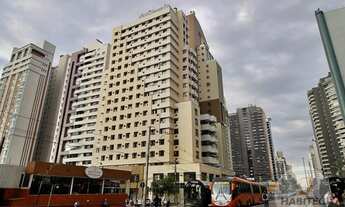 Imagem: Salas Comerciais no Batel-3088-HABITEC