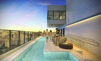 Imagem 5: STUDIO RESIDENCIAL em São Paulo - SP, Vila Olímpia