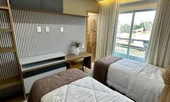 Imagem 6: Apartamento na Planta para venda tem 142m2, 3 suítes, DCE e 3VG em São Cristóvão - Teresin