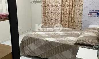 Imagem 3: Apartamento em Boqueirão LOCAÇÃO - Santos