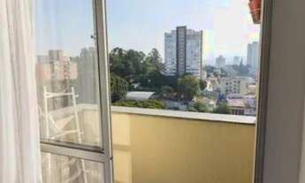 Imagem 4: Apartamento para Aluguel - Vila Augusta, 2 Quartos, 56 m2