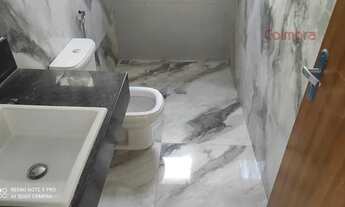 Imagem 5: Casa no Bairro Nossa Senhora das Graças