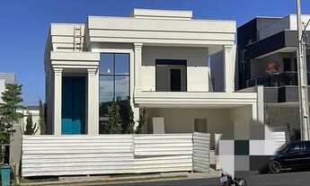 Imagem: Casa a venda no condomínio Florais Itália