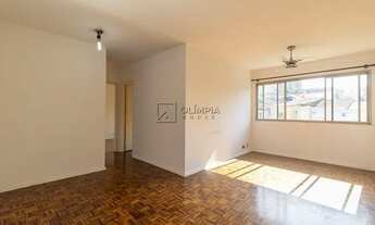 Imagem 2: Apartamento Venda 2 Dormitórios - 73 m² Vila Mariana