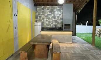 Imagem 5: Sítio Retiro Coração de Maria