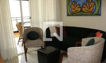 Imagem: Apartamento para Aluguel - Perdizes, 2 Quartos