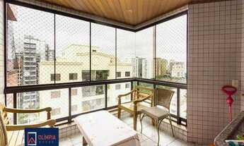 Imagem 2: Venda Apartamento 4 Dormitórios - 240 m² Moema