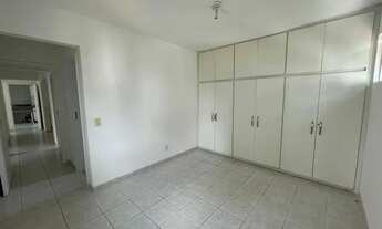 Imagem 6: Apartamento para venda com 125 m² com 3 quartos suíte 2 vagas na garagemem Aflitos - Recif