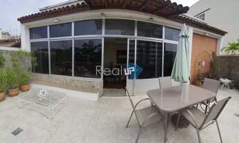 Imagem 2: Cobertura em Botafogo - 3 Quartos