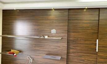 Imagem 2: Apartamento 3 quartos na Chacara Inglesa