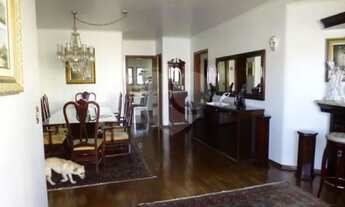 Imagem 3: Apartamento amplo com 4 dormitorios em Santana