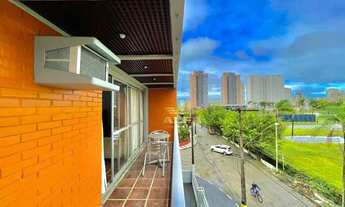 Imagem: Apartamento na praia Varanda 4 quartos 1