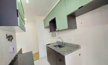 Imagem 6: Stories Home Belem - 2 Quartos 1 Vaga C/ Varanda