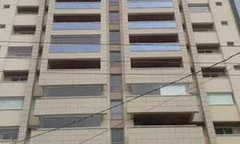 Imagem 5: Apartamento com 3 dormitórios para alugar, 128 m² por R$ 5.824,00/mês - Centro - Santo And