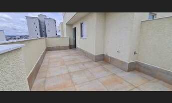 Imagem: COBERTURA 3 QUARTOS / OURO PRETO