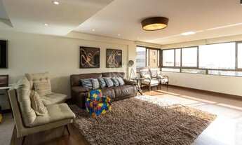 Imagem 4: Cobertura para Venda - 444.3m², 3 dormitórios, sendo 1 suites, 4 vagas - Tristeza