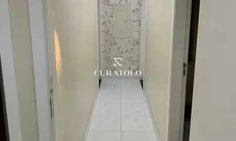 Imagem 6: Seu Lar no Tatuapé: Espaçoso apartamento de 4 Dorms, com Varanda e 3 Vagas Livres Lazer C