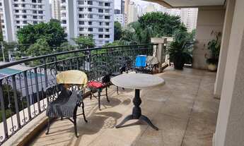 Imagem: MAGNIFICO APARTAMENTO PRÓXIMO AO PARQUE