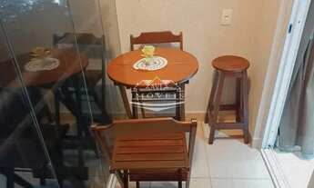 Imagem 3: São Paulo - Apartamento Padrão - PARQUE SAO LOURENÇO