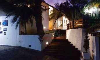 Imagem 2: Casa com 7 dormitórios, 780 m² - venda por R$ 3.950.000,00 ou aluguel por R$ 18.000,00/mês