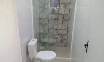 Imagem 5: Sobrado para venda com 96 metros quadrados com 2 quartos