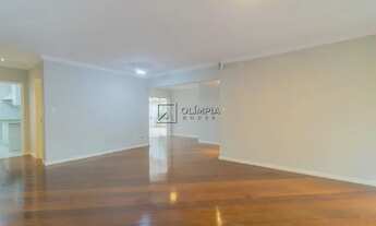 Imagem 5: Apartamento Locação Pinheiros 177 m² 3 Dormitórios