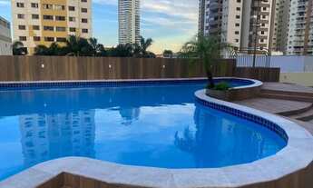 Imagem 7: Apartamento para aluguel com 60 metros quadrados com 2 quartos em Setor Bela Vista - Goiân