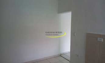 Imagem 7: Casa com 1 dormitório para alugar, 50 m² por R$ 1.300,00/mês - Saúde - São Paulo/SP