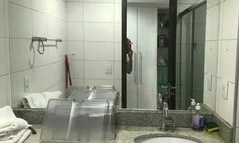 Imagem 2: Flat para aluguel tem 38 metros quadrados com 1 quarto em Pina - Recife - Pernambuco