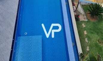 Imagem 4: Casa em condomínio fechado Granja Caiapiá