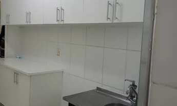 Imagem: Apto Térreo com 70 mts² com 2 quartos