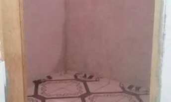 Imagem 4: Kitnet para alugar