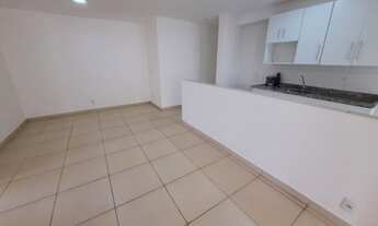 Imagem 3: Apartamento para aluguel tem 67 metros quadrados com 2 quartos em Bosque da Saúde - São Pa