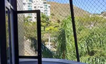 Imagem 10: Apartamento à venda, 2 quartos, 1 suíte, 2 vagas, Buritis - Belo Horizonte/MG