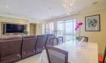 Imagem: Apartamento Venda 4 Dormitórios - 127 m²