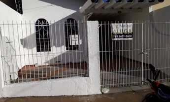 Imagem: Alugue casa, 1 quarto, garagem, excelente