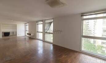 Imagem: Apartamento Venda 4 Dormitórios - 221 m²