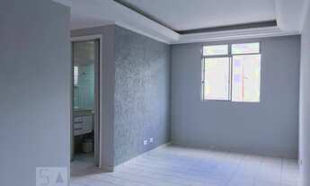 Imagem: Apartamento para Aluguel - Itaquera, 2 Quartos