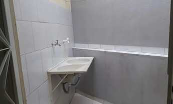 Imagem: Aluga-se kit Net semi mobiliada no jardim