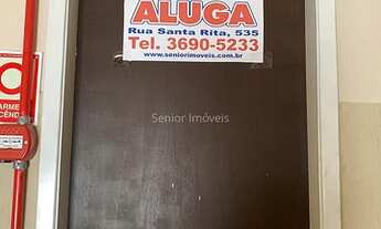 Imagem 6: Apartamento para aluguel, 2 quartos, CENTRO - Juiz de Fora/MG