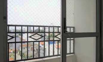 Imagem 6: APARTAMENTO no bairro Vila Príncipe de Gales com 56m². 2 dormitórios e 2 vagas. Confira