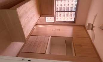 Imagem 6: Apartamento para venda 2/4 nascente morada alto do imbui - Salvador - Bahia