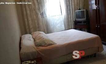 Imagem 2: Sobrado para Venda em São Paulo, Jardim Nove de Julho, 3 dormitórios, 2 banheiros, 2 vagas