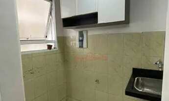 Imagem 4: Apartamento com 2 dormitórios, 50 m² - venda por R$ 260.000 ou aluguel por R$ 1.200/mês